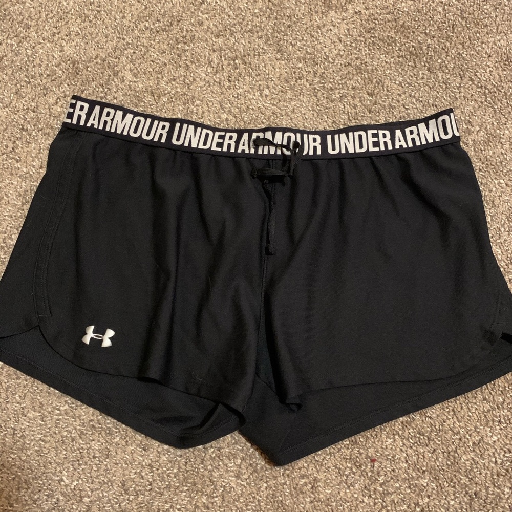 Under Armour Shorts